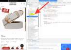 boutique de la ceinture avis dropshipping